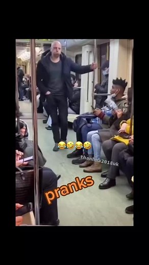 Hilarious Public Pranks Compilation 2022