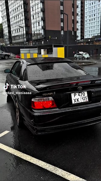 JZX100 Toyota Chaser: A Complete Guide