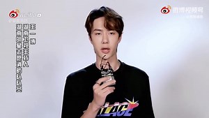 1K views · 342 reactions | 211002 @空港融媒 Weibo Youth Class [Focus on Fire Safety and Prevent Fire Risks] and Wang Yibo, a member of the Hunan Star Volunteer Fire Rescue Team, pay attention to fire safety, abide by fire laws and regulations, strive to eliminate fire hazards from the source, and use practical actions to prevent fire risks and build a beautiful home! | 퐖퐀퐍퐆 퐘퐈퐁퐎 王一博 | Facebook