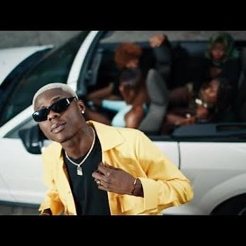 Mohbad - Feel Good (remix) ft Sirac Soldat