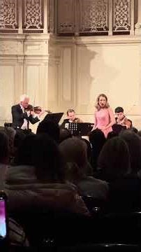 Vienna State House Opera Live Concert