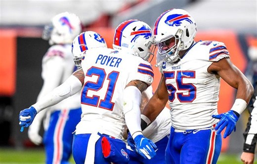 Week 13 IDP Waiver Wire Pickups, Streamers: Fantasy Football (2025)