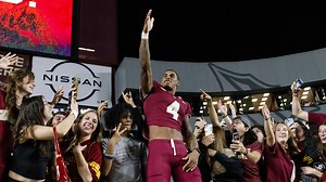 Chiefs 7-Round NFL Mock Draft 3.0: Fixing the Wide Receiver Problem