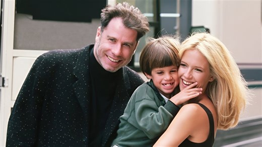 Riley Keough caught in $50M 'secret mom' suit, reigniting Presley–Travolta war