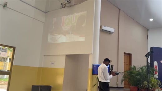 Dext Technology partners with JSMQ for practical science competition | Caleb fugah posted on the topic | LinkedIn
