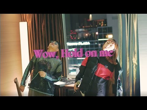 抱いてHOLD ON ME! / モーニング娘。カバー - モノンクル