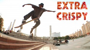 70K views · 349 shares | A bunch of the enjoi squadron roll on high-oinktane, so Pig hooked ‘em up with their own montage. Watch Louie and the boys do the damn thang... | Thrasher Magazine | Facebook