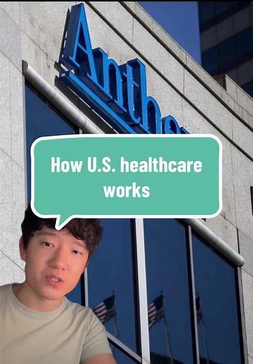 Understanding How U.S. Healthcare Works Explained