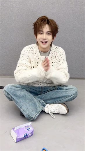 [奔赴少年CIIU - ENG SUB] Don’t rush, cat is frying his brain!! 20251226