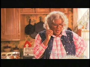 Madea Goes To Jail - HipHollywood.com