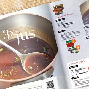 Ambachtelijke expertise in een gemakkelijk te serveren maaltijd!  Klanten zijn steeds vaker op zoek naar gemak en hebben weinig tijd om te koken. Bekijk de recepten bij deze #trend en bied je klanten maaltijden met de kwaliteit van een versspecialist. Download de recepten!  https://bit.ly/46fWasc #chef #versspecialist #unileverfoodsolutions | Unilever Food Solutions Nederland | Facebook