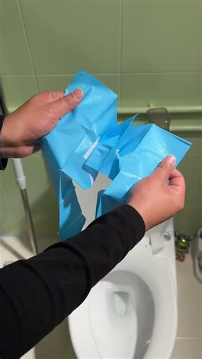 Travel Toilet Seat Covers: Stay Clean Anywhere 🧻