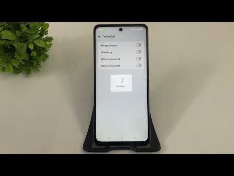 How to Turn Off Call Forwarding in OPPO K14x 5G | OPPO K14x 5G Disable Call Forwarding Easily