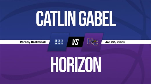 Lucky Lui Game Report: @ Horizon Christian   How To Watch