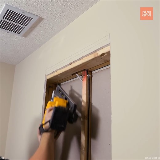 DIY Fading Light Windows | I Like To Make Stuff