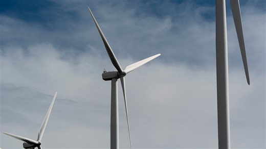 Canada, Nova Scotia take next steps towards offshore wind project