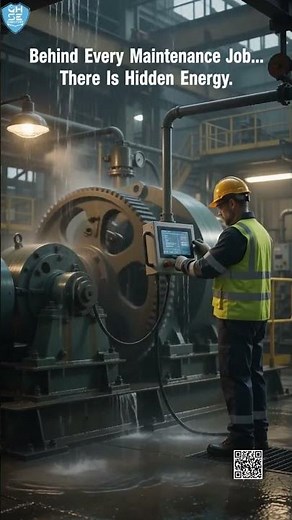 Protect Your Team Before Maintenance Starts | Don’t Start Maintenance Without This LOTO Safety Hasp