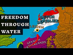 The Dutch Revolt Birth of the Netherlands (1568-1648)