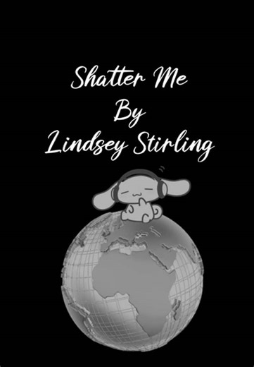 Shatter Me - Lyrics Overview