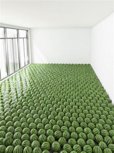 Amazing Transformation of Simple Flooring