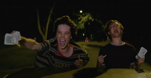 Fun Trailer For The 1990s-Set Friendship Comedy SNACK SHACK — GeekTyrant