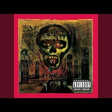 Blood Red (Album Version)