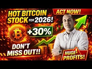 How This Stock Could Make You Money 💵🔥