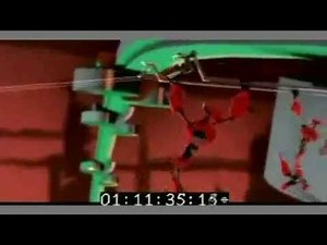 Get Ed Action Sequence