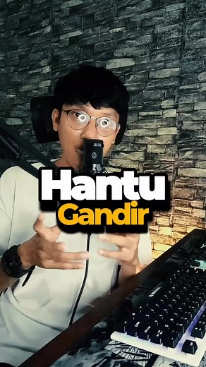 Diao Si Gui: Hantu Gandir yang Menyeramkan