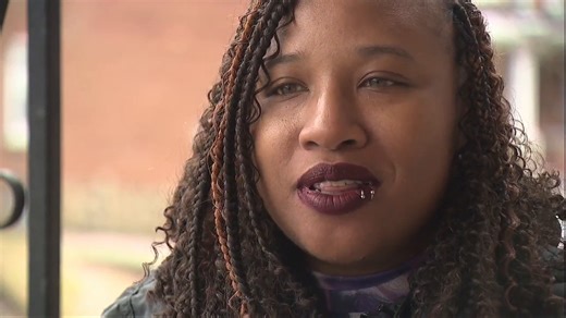 Mother of murdered teen, Izaiah Carter, on changes needed in 2024