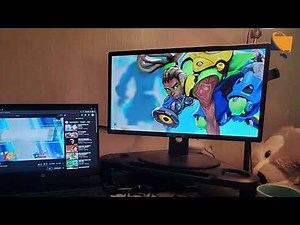 7 Best Monitor for Work 2025 – Boost Productivity Like a Pro!