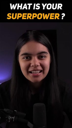 Apna College on Instagram: "What is your Superpower?"