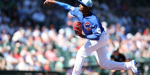 Meet Cabrera’s changeup, a pitch so ‘nasty’ it made a hitter flail his own helmet off