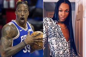 What happened with Dwight Howard and Masin Elije? Incident revisited amid Stephen Harper lawsuit