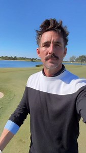 11K views · 1.2K reactions | It’s a wild world out here! @jakeowenfoundation @pga_johndaly @maddoxbatson | Jake Owen | Facebook