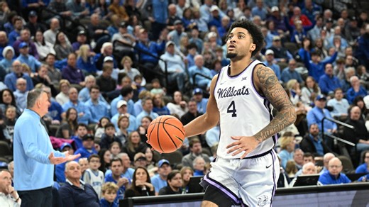 What channel is Kansas State basketball vs BYU? Time, TV schedule