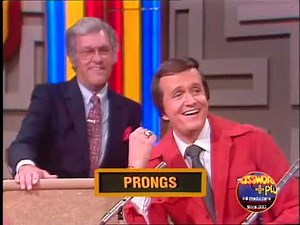 Password Plus (Ep. 508) (12-15-1980) (Day 4) (Della Reese & Bill Anderson)