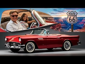 Experiencing Route 66 Like You Never Expected