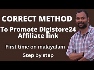 Want to Earn Cash? Learn How to Promote Digistore24 Affiliate Link