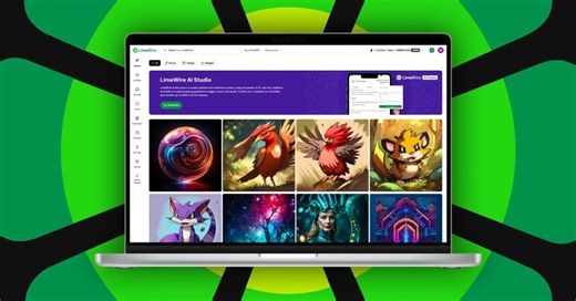 Limewire, yes that Limewire, is back but with a twist - 9to5Mac