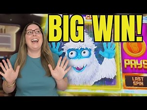 Spooky Link Is The HOTTEST Slot in Casinos -- Here's Why Everyone's Playing It!