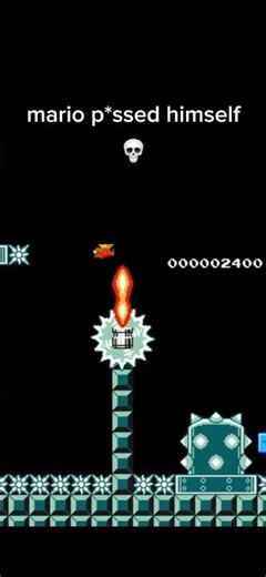 what is 6 x 7?🤔#TTX #supermario #supermariomaker2