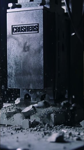 CRUSHING EVERYTHING IN 4K SLOW MOTION