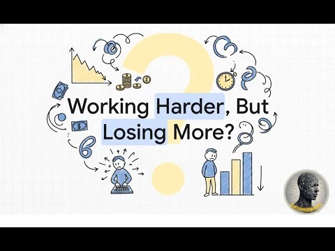 Why You’re Losing Money: Complexity vs. Simplicity in Trading