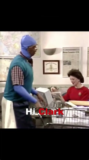 Superman Parody but Jim Carrey is the MAIN VILLAIN! 🔥