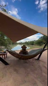 Fig Tree Bush Camp is open and waiting for you! 🧡 It’s time to explore Kafue National Park with Mukambi Safaris! Book YOUR dream safari now! #bucketlist #beautifuldestinations #safari #mukambisafaris #figtreebushcamp #kafuenationalpark #discoverzambia #travel | Mukambi Safaris