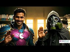 CompEat Social Analytics - Turning Chaos into Clarity with Smarter Social Media Reporting