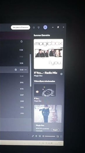 CD Summer Eletrohits 1 (2016/2017) If You... Magic Box