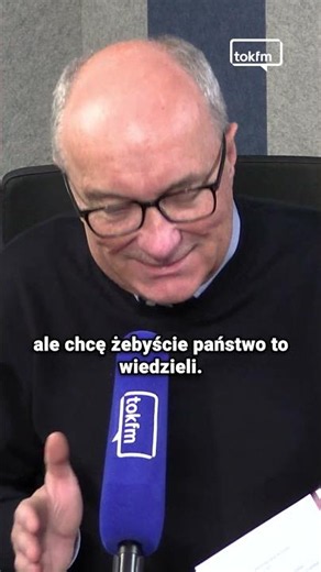 "Schröder has the Order of the White Eagle, we didn't take it away from Mussolini either." Czarza...