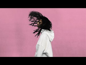 tana - katch me outside (with Trippie Redd) [Lyric Video]